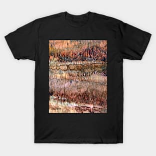 Earth Layers T-Shirt